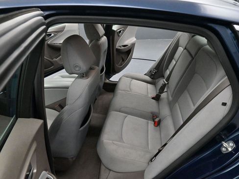 Used 2020 Chevrolet Malibu LT image 29