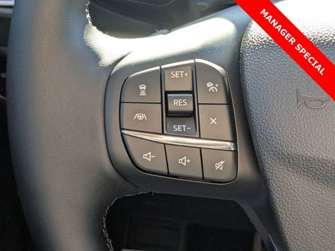 New 2025 Ford Bronco Sport Outer Banks image 28