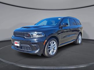 Used 2025 Dodge Durango R/T video 1