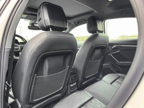 Used 2023 Audi A3 2.0T Premium image 10