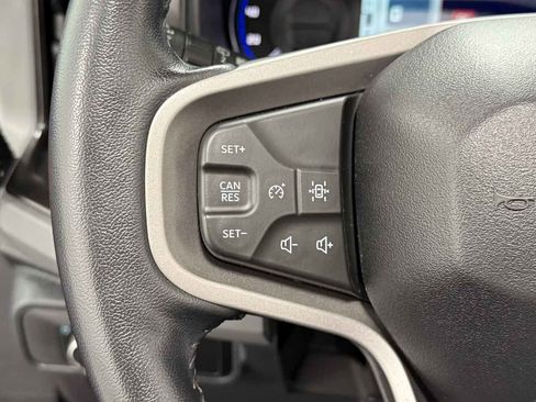 Used 2022 Ford Bronco Black Diamond image 20