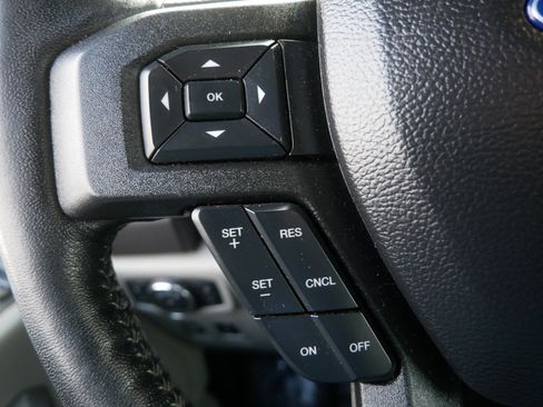 Used 2019 Ford F150 XLT w/ Equipment Group 302A Luxury image 26