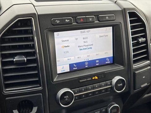 Used 2020 Ford Expedition Max Limited w/ Equipment Group 301A image 11