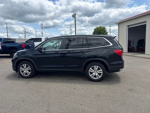 Used 2018 Honda Pilot LX image 6