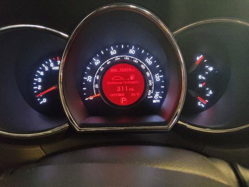 Used 2015 Kia Rio SX w/ Premium Package image 23