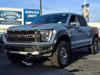 Used 2023 Ford F150 Raptor