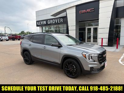Certified 2024 GMC Terrain SLE w/ Driver Convenience Package