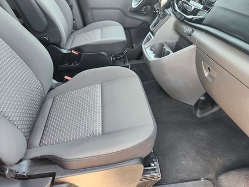 Used 2024 Ford Transit 350 XLT AWD/4WD image 16