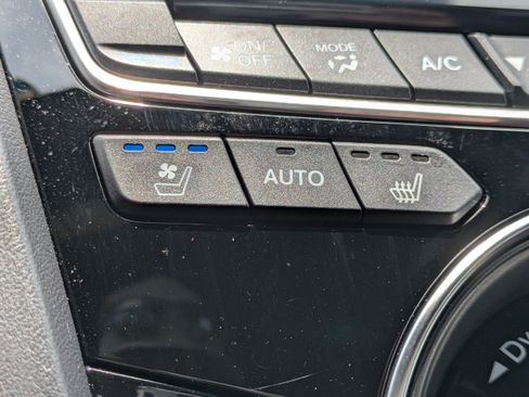 Used 2025 Acura RDX A-Spec AWD/4WD image 30