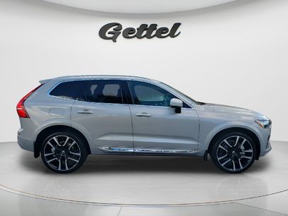 Used 2023 Volvo XC60 B6 Ultimate w/ Climate Package