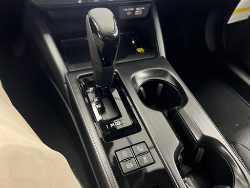 New 2026 Subaru Outback Limited XT AWD/4WD image 37