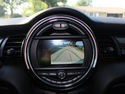 Used 2019 MINI Cooper S w/ Storage Package FWD image 23