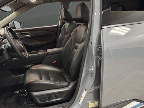 Used 2021 Nissan Rogue SL FWD image 9