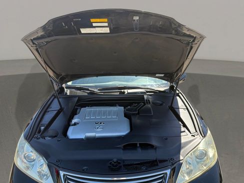 Used 2007 Lexus ES 350 FWD image 26