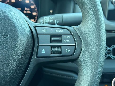 New 2026 Honda Accord SE image 27