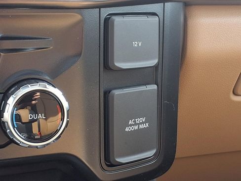 New 2026 Ford F350 Lariat w/ Lariat Ultimate Package image 9