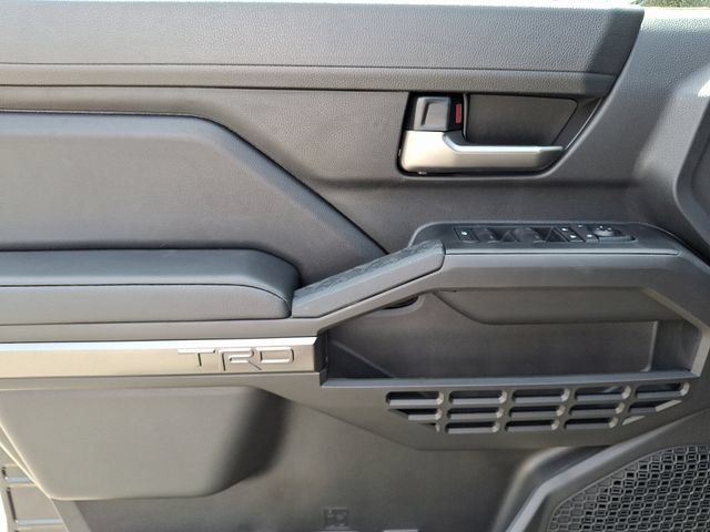 Used 2026 Toyota Tacoma TRD Sport AWD/4WD image 10