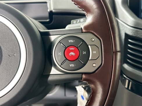 New 2026 INEOS Grenadier Fieldmaster Edition image 20