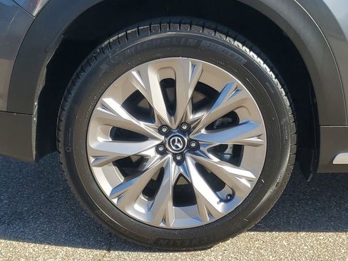 Used 2024 MAZDA CX-90 3.3 Turbo w/ Premium Package image 5