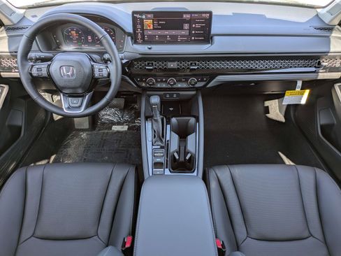 New 2026 Honda Accord Touring image 14