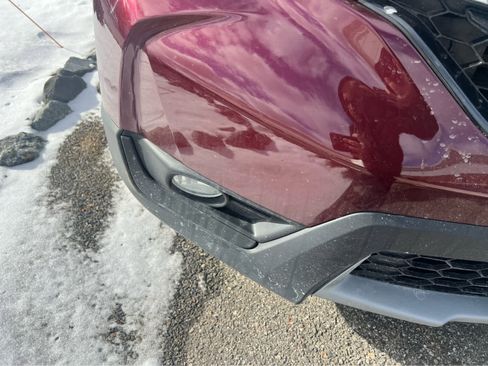 Certified 2017 Honda CR-V EX image 3