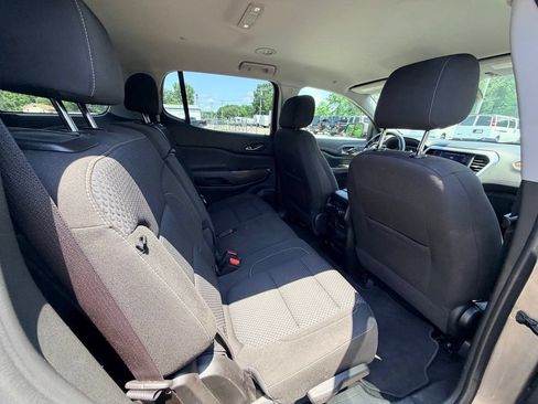 Used 2023 GMC Acadia SLE w/ Driver Convenience Package AWD/4WD image 13