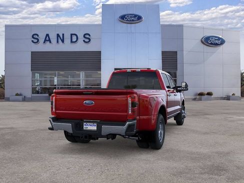 New 2026 Ford F350 Lariat w/ Lariat Ultimate Package AWD/4WD image 8