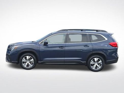 Used 2023 Subaru Ascent Premium w/ Convenience Package AWD/4WD image 6