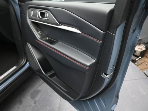 New 2026 Ford Explorer ST-Line image 36