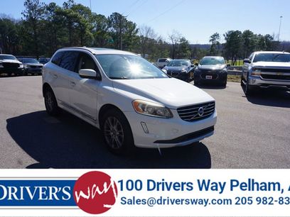 Used 2016 Volvo XC60 T5 Premier w/ Proximity Package