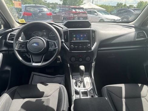 Used 2019 Subaru Forester w/ Alloy Wheel Package AWD/4WD image 15