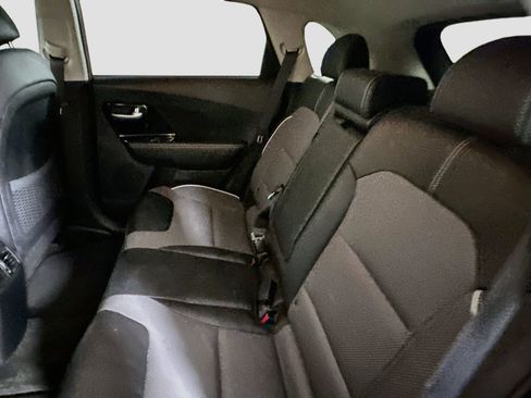Used 2022 Kia Niro EX FWD image 26