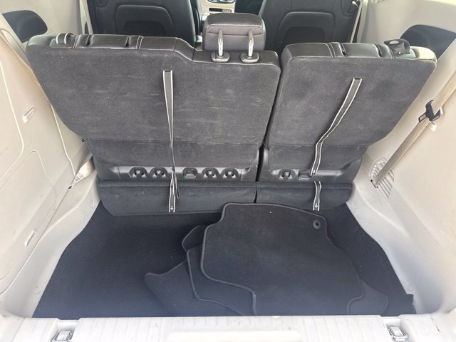 Used 2024 Chrysler Pacifica Limited FWD image 29