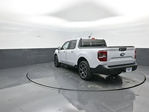 New 2026 Ford Maverick Lariat w/ 4K Tow Package image 5