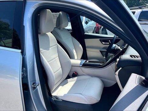 Used 2026 Mercedes-Benz GLC 300 4MATIC image 7