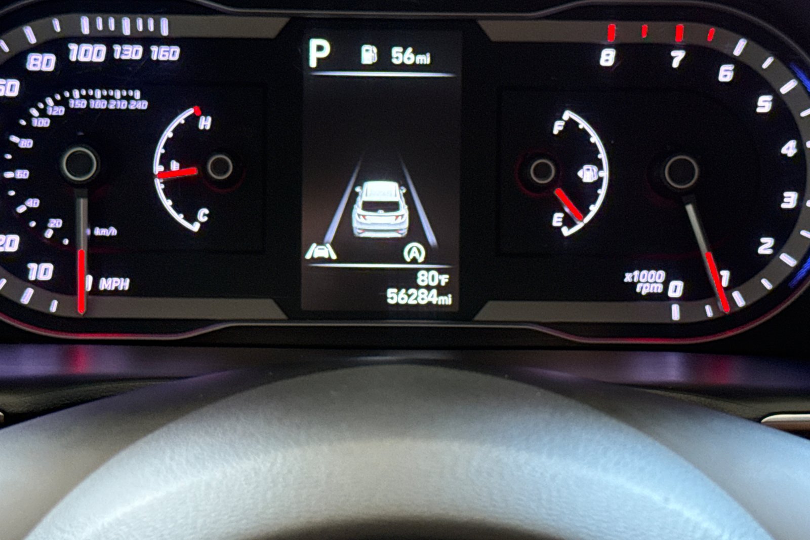 Used 2023 Hyundai Tucson SEL AWD/4WD image 29