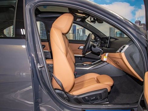 Used 2026 BMW 330i xDrive 330i xDrive w/ M Sport Package image 21