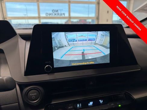 New 2026 Toyota Prius LE image 3