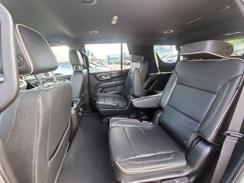 Used 2024 Chevrolet Tahoe Premier image 24