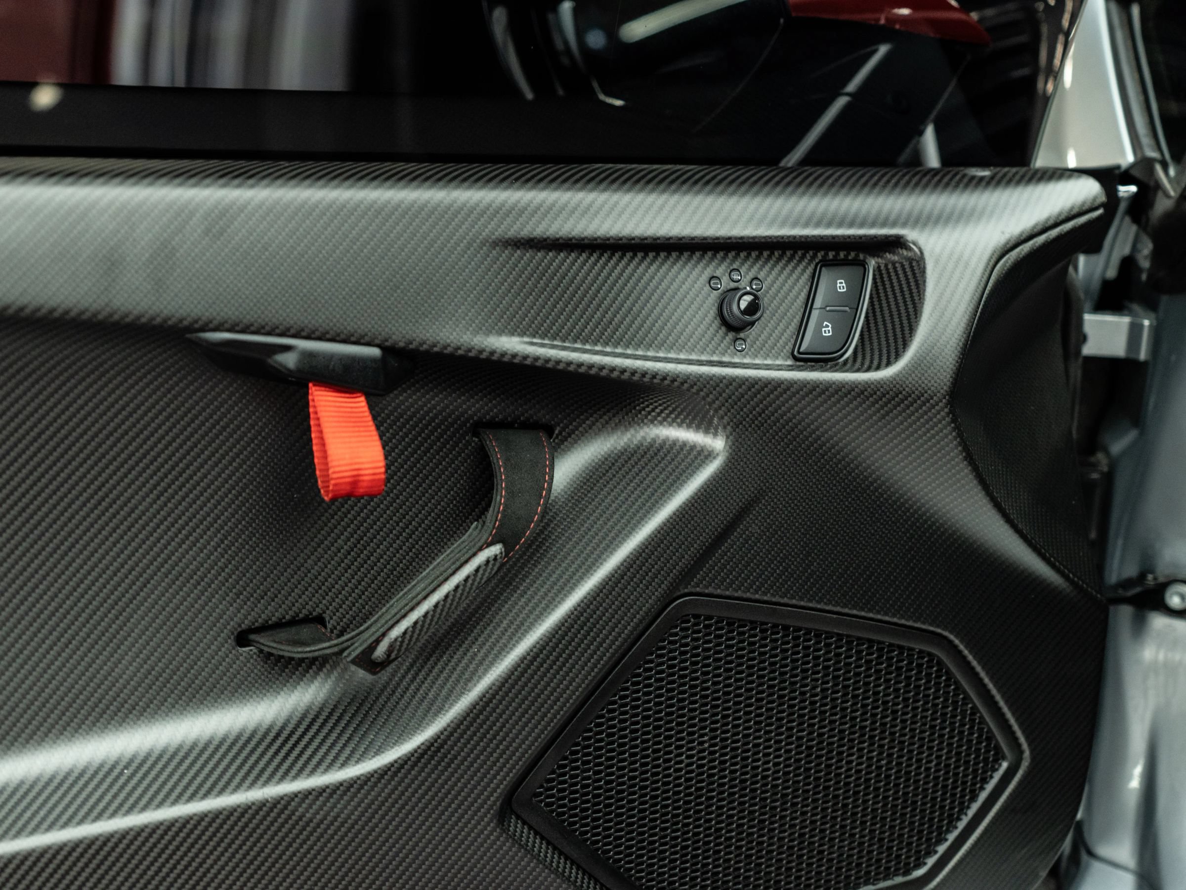 Used 2023 Lamborghini Huracan STO RWD image 40