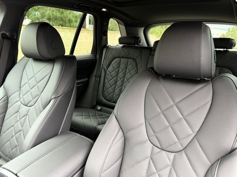 New 2026 BMW X5 sDrive40i w/ M Sport Package image 20