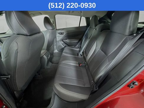 Certified 2026 Subaru Crosstrek 2.0i Premium image 30