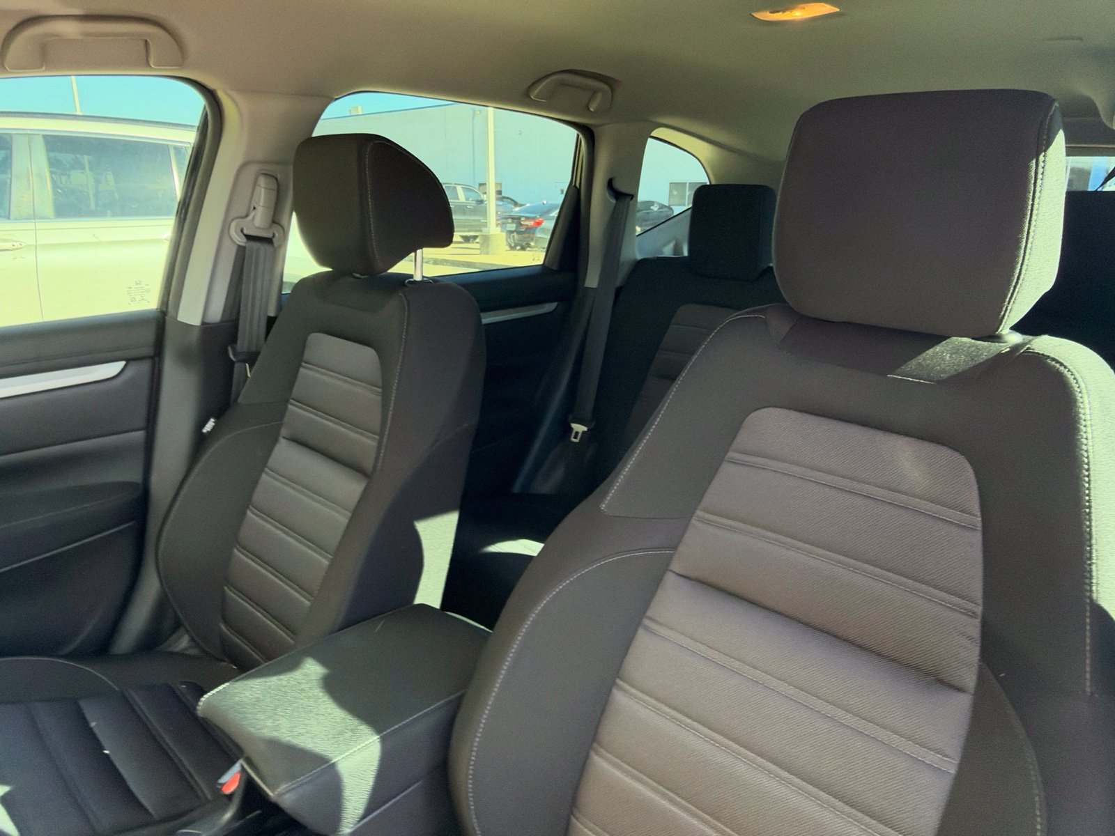 Used 2021 Honda CR-V Special Edition image 12