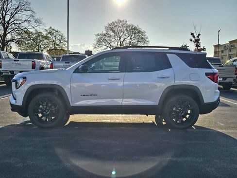 New 2026 GMC Terrain Elevation w/ Elevation Premium Package AWD/4WD image 7