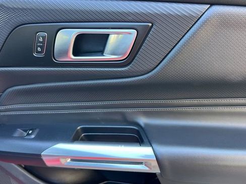 Used 2024 Ford Mustang Premium RWD image 18
