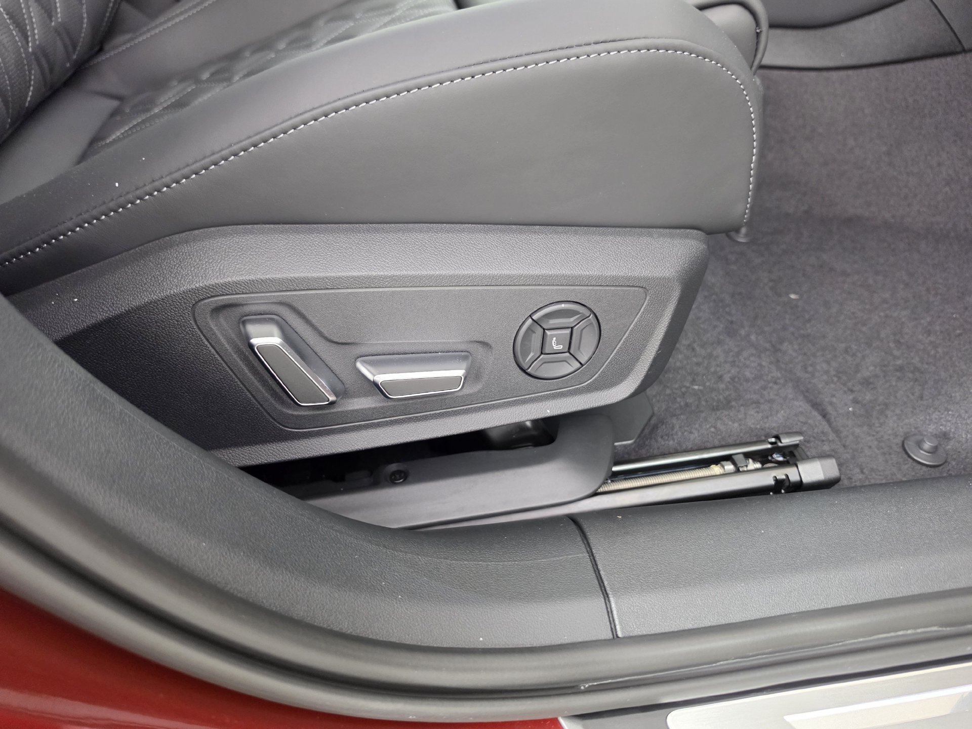 New 2026 Audi S5 Prestige AWD/4WD image 37