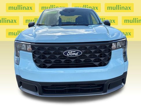 New 2026 Ford Maverick XLT image 11