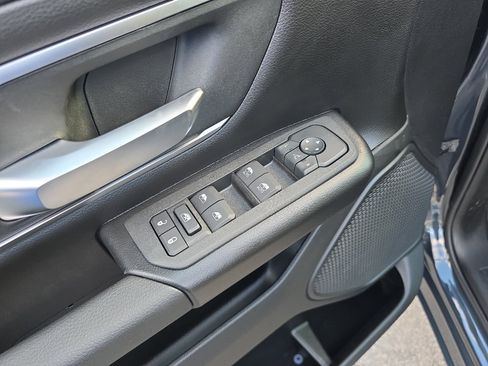 New 2026 RAM 1500 Big Horn image 11