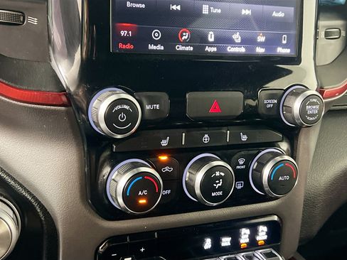 Used 2019 RAM 1500 Rebel w/ Rebel Level 2 Equipment Group AWD/4WD image 26