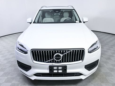 Certified 2023 Volvo XC90 B5 Core w/ Protection Package Premier image 37